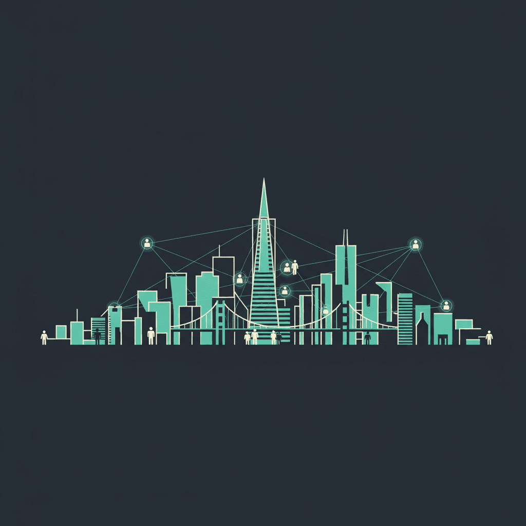 How to Break Into the SF Startup Scene in 2026: Events, Communities, and the Unwritten Rules