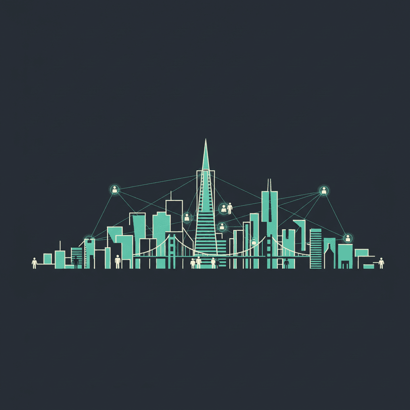 How to Break Into the SF Startup Scene in 2026: Events, Communities, and the Unwritten Rules